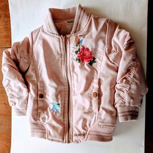 Hudson Jeans Bomber Jacket